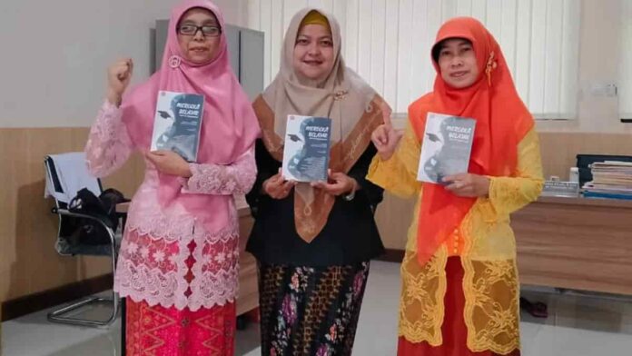 Buku Merdeka Belajar