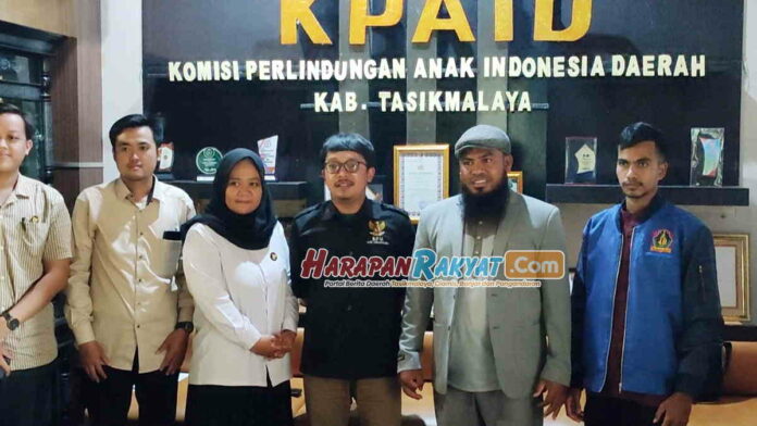 Yayasan RQM Bandung Klarifikasi terkait Santri Warga Tasikmalaya Harus Bayar Rp37 Juta