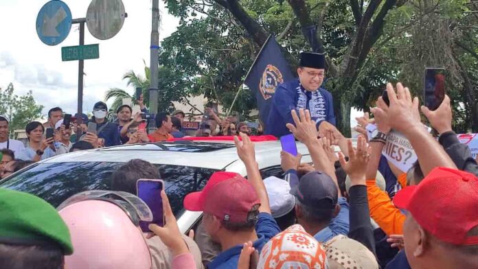 anies baswedan