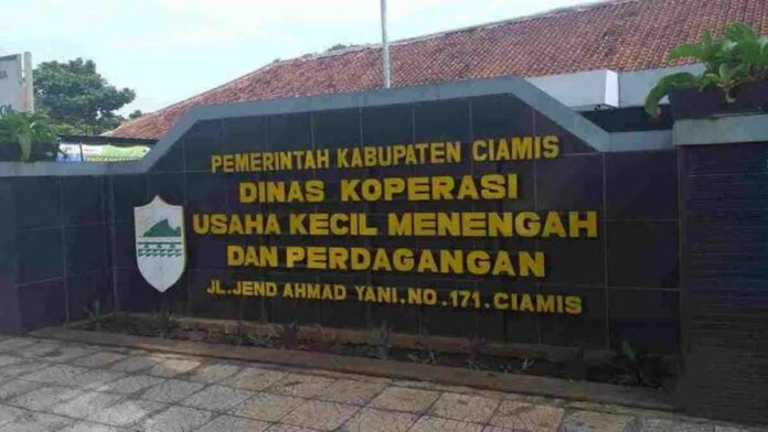 Pameran Produk Unggulan
