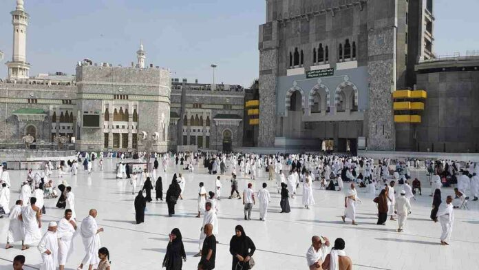 Pengertian dari Ihram, Sunah dan Larangannya