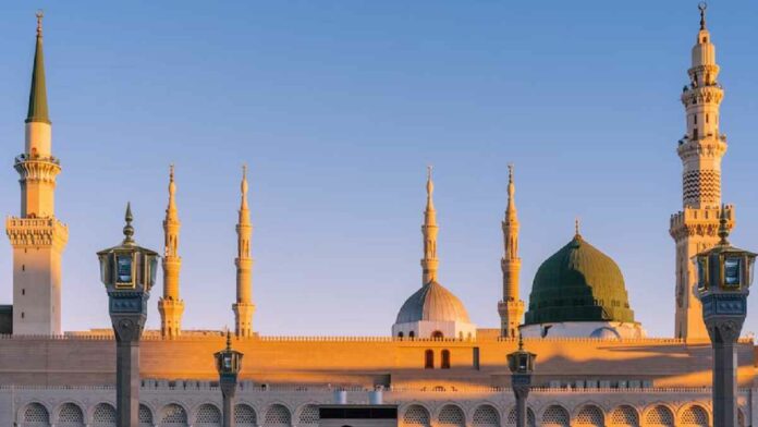 Sejarah Piagam Madinah, Konstitusi Negara Tertulis Pertama