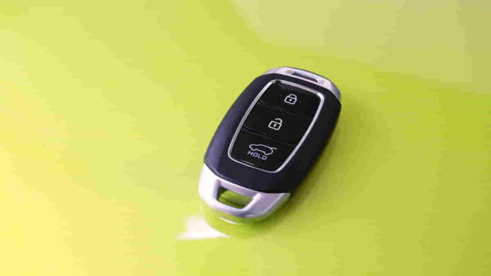 Keyless Mobil Tidak Berfungsi, Ketahui Penyebabnya Berikut Ini!