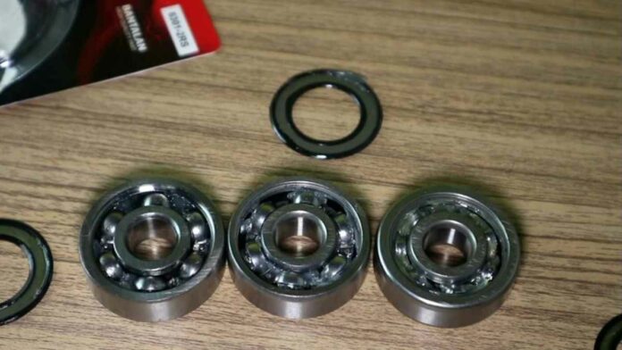 Bearing Roda Motor yang Bagus, Ini Tips Memilihnya!