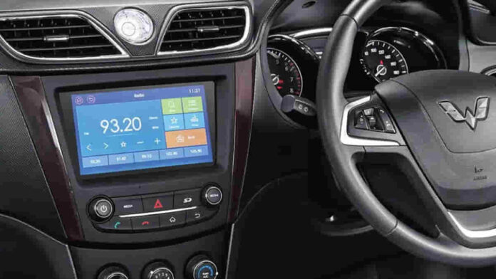 Bagian-Bagian Dashboard Mobil, Kenali Fungsinya Berikut Ini!
