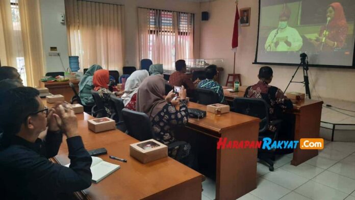 Adiwiyata Tingkat Nasional