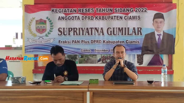 Masyarakat Memajukan Desa