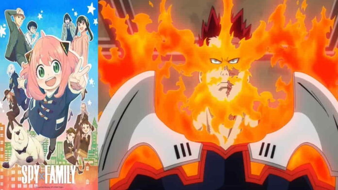 Anime Terbaik Desember 2022