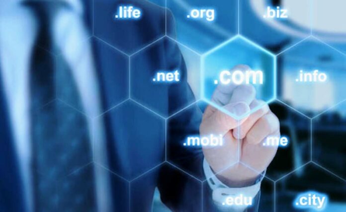 Apa Itu Domain, Cara Kerja dan Jenisnya