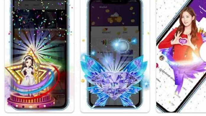 Aplikasi Dream Live Platform Streaming dengan Fitur Lengkap