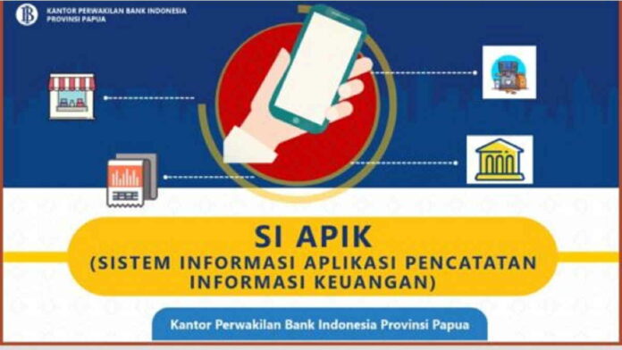 Aplikasi Si Apik Membantu Laporan Keuangan Khusus UMKM