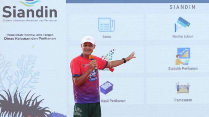 Aplikasi Siadin untuk Nelayan Siap Rilis di Awal Tahun 2023