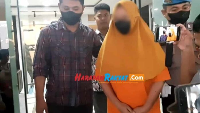 Admin Arisan Bodong