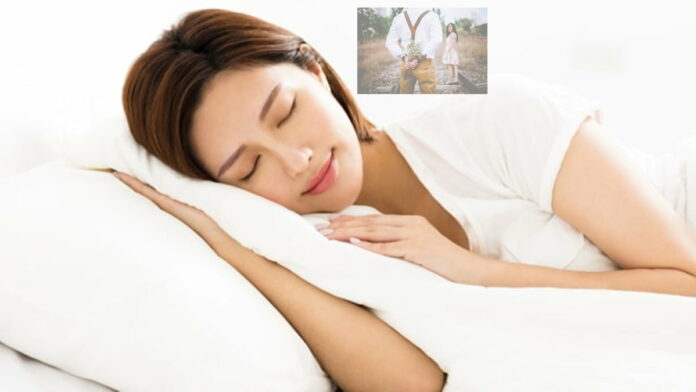 Arti Mimpi Bertemu Mantan Pacar
