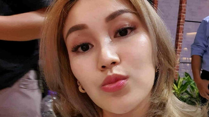 Artis Ayu Ting Ting Benarkah Jadi Wanita Idaman Boy William
