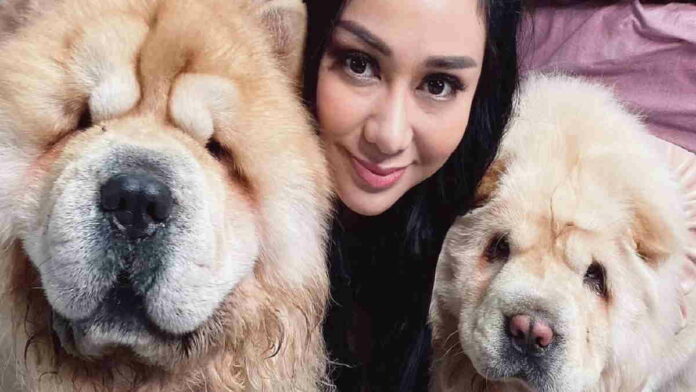 Artis Denise Chariesta Beberkan Perselingkuhan Inisial AD dan RA