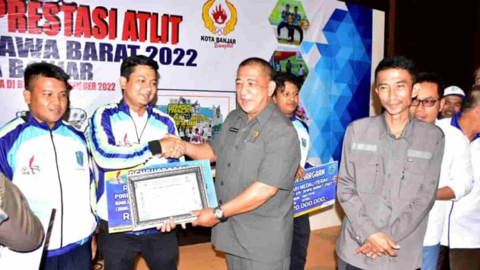 Atlet Kota Banjar