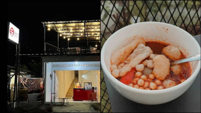 Baso Aci Acay Tasikmalaya