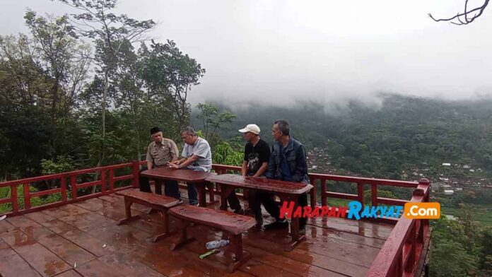 Bukit Sampalan Asri