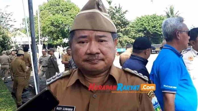 Persiapan Libur Nataru