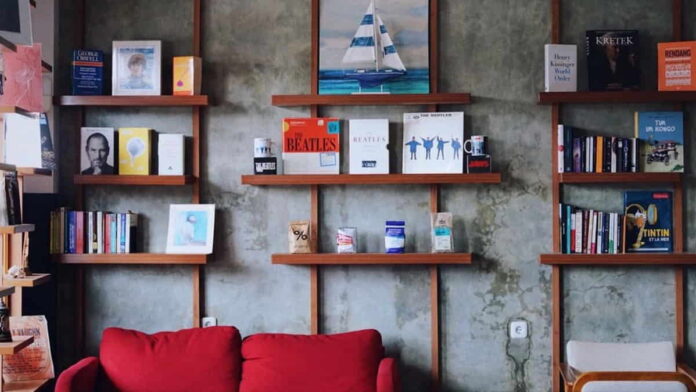 Cafe Caspia Tasikmalaya