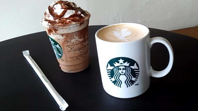 Cara Hemat Ngopi di Starbucks
