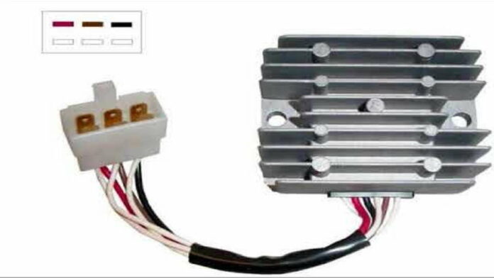 Cara Memperbaiki Kiprok Motor yang Rusak, Cari Tahu di Bawah!