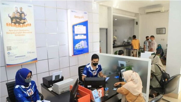 Cara Mencari Kantor Bank Terdekat dari Lokasi Kamu