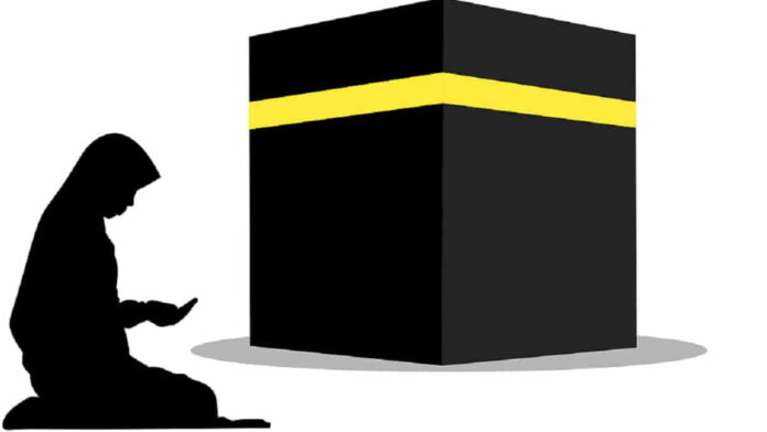 Cara Tahallul bagi Jamaah Wanita, Rangkaian Haji dan Umroh