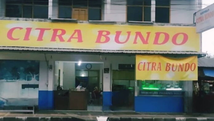 Citra Bundo HZ Mustofa Tasikmalaya