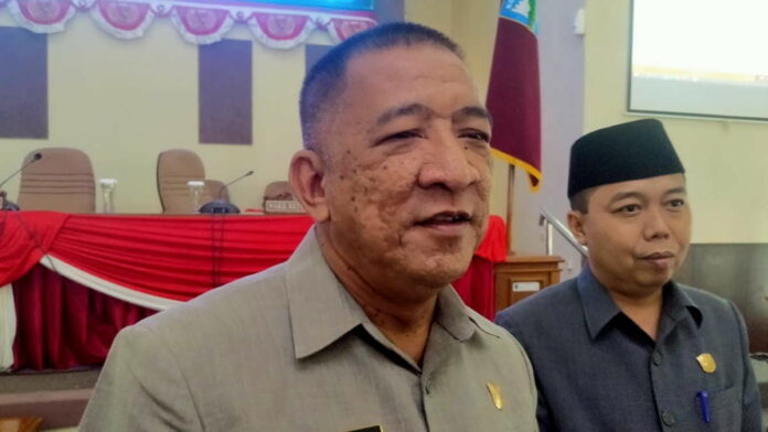 DPRD Kota Banjar Kawal Aspirasi Masuk Prioritas RKPD 2023