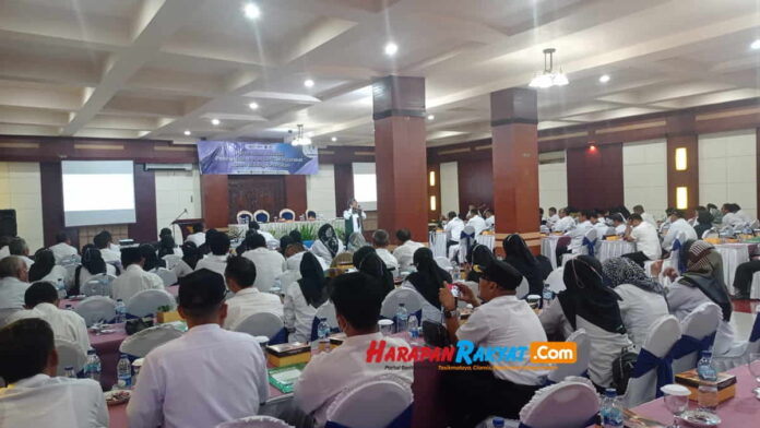 Desa Siaga Aktif di Ciamis