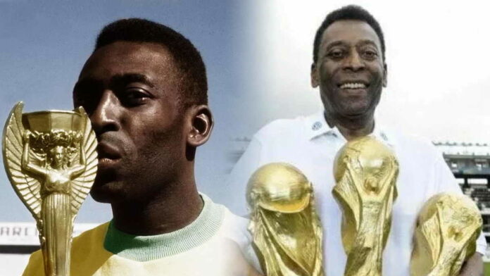 Fakta-Fakta Pele Meninggal Dunia