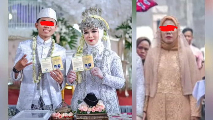 Fakta Kasus Suami Selingkuh dengan Ibu Kandung