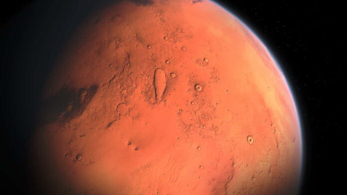 Fenomena Oposisi Mars, Si Planet Merah Terlihat Lebih Terang!