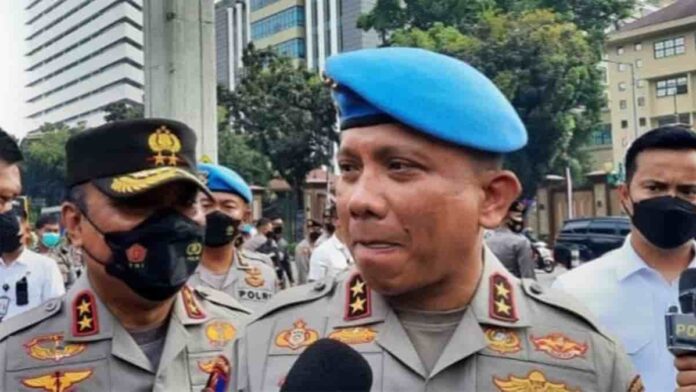 Ferdy Sambo Cabut Gugatan Kembali, Pengacara Faktor Kecintaan Terhadap Polri