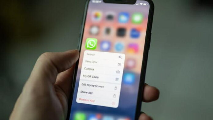 Fitur Tautan Panggilan WhatsApp Sediakan hingga 32 Peserta