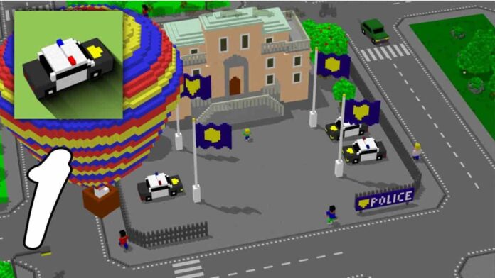 Game City Block Jadi Permainan Simulasi Offline Terbaik!