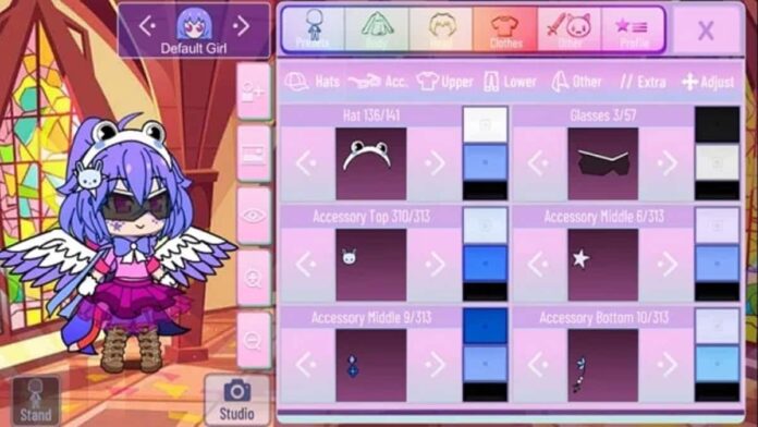 Game Gacha Nox, Hadirkan Alur Permainan yang Menarik dan Unik