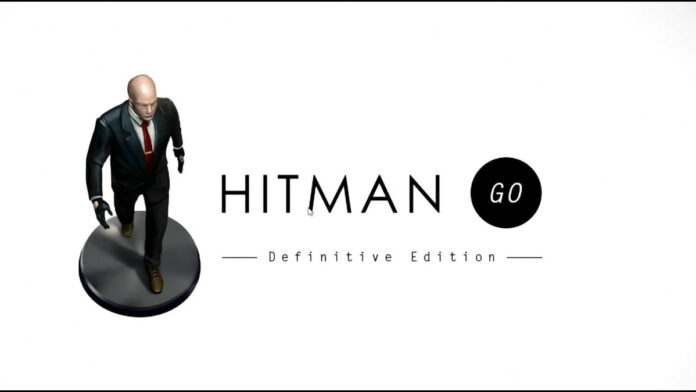 Game Hitman Go, Jadi Agen Rahasia dan Asah Kemampuan Otak!