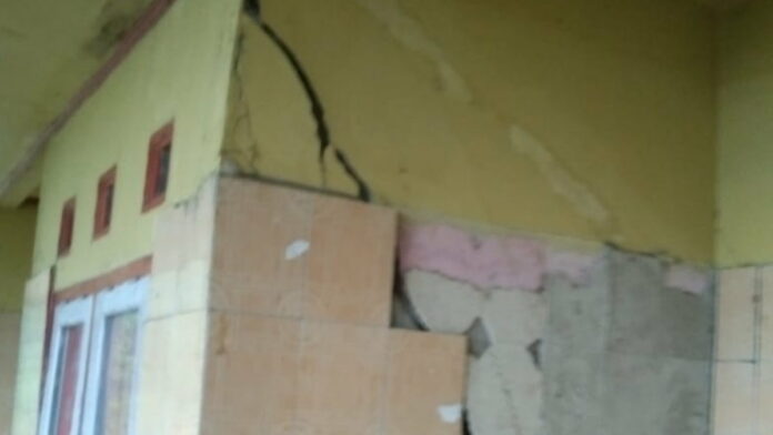 Gempa Garut, Sejumlah Wilayah Dilaporkan Terkena Dampak