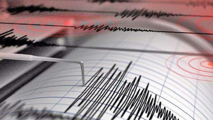 BMKG memprediksi gempa bumi di Sumedang akibat adanya aktivitas sesar aktif