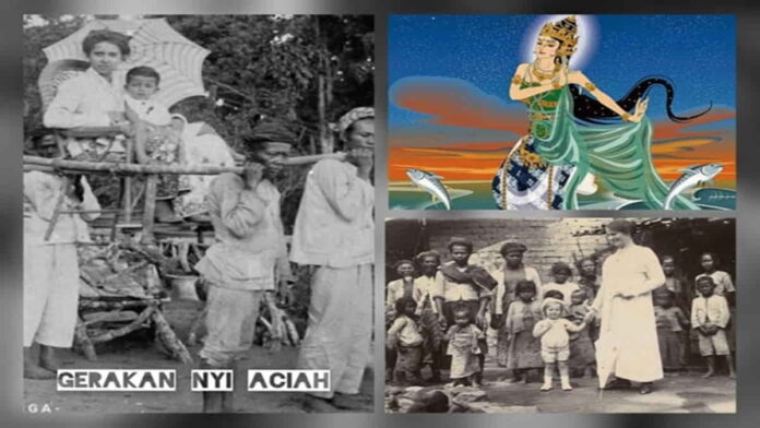 Gerakan Nyi Aciah