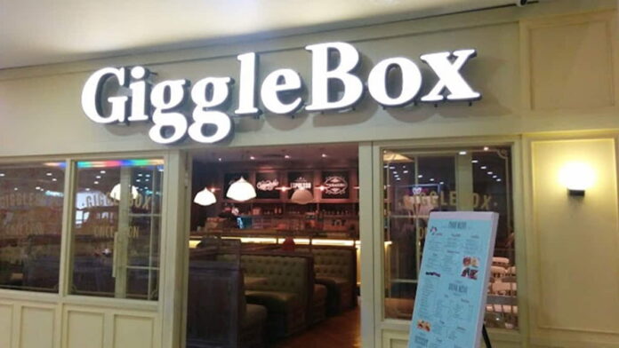 Giggle Box Tasikmalaya