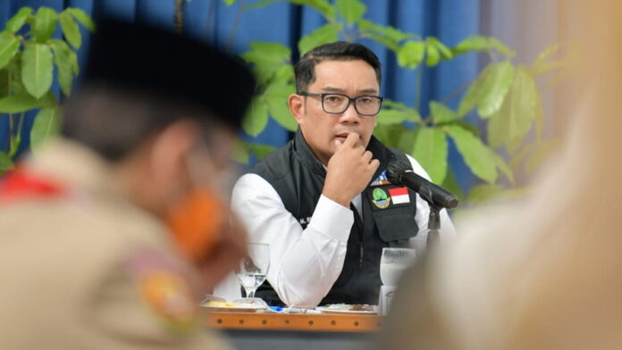 gubernur jabar