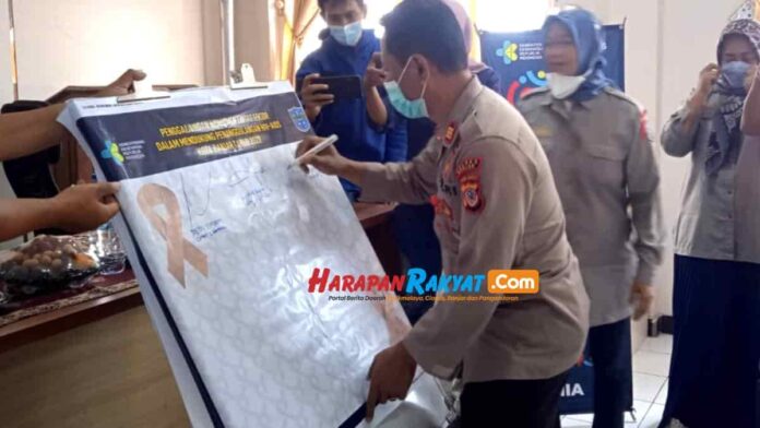 Peringatan Hari AIDS Sedunia