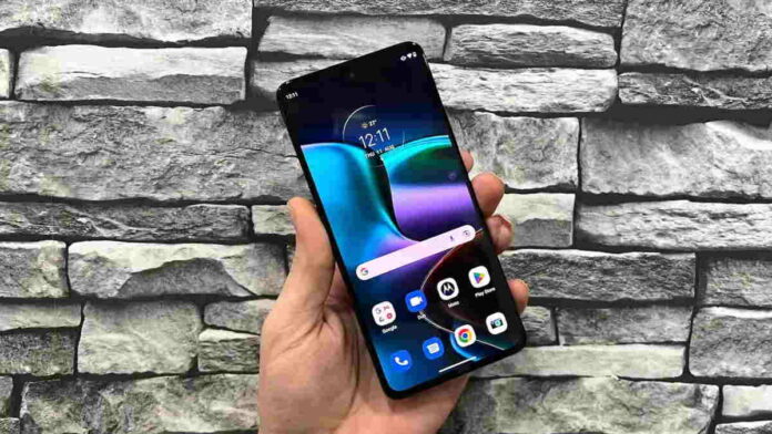HP Motorola Edge 30 Lite 5G Mengemuka, Ungkap Spesifikasi Inti!