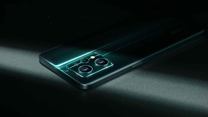 HP Realme 10 Pro Plus 256GB Kualitas Premium, Cek Fitur Utama