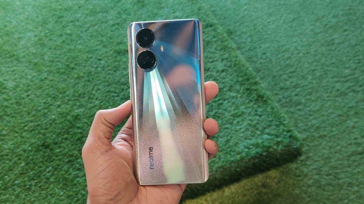 Realme 10 Pro Купить 12 256