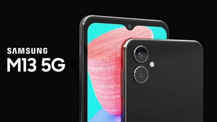 HP Samsung Galaxy M13 5G Peroleh Pembaruan Android 13, Cek!